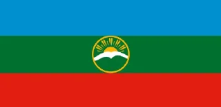 Sticker Флаги - 5