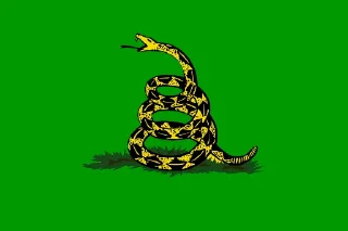 Sticker Флаги - 10