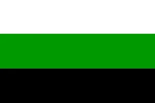 Sticker Флаги - 2