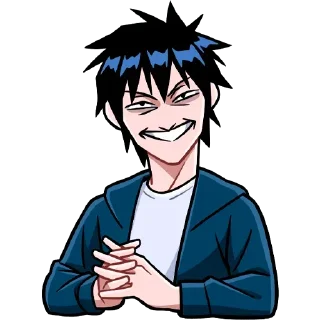 Sticker Больше стиков тут: @stikery4 - 10