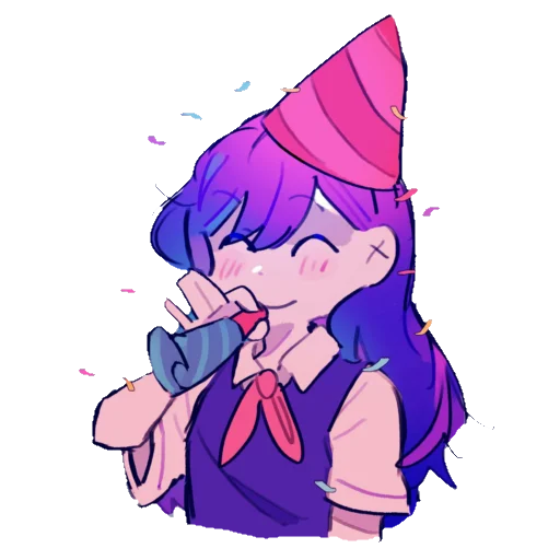 аниме иллюстрация мультипликация