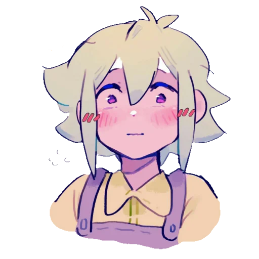 мультфильм аниме иллюстрация