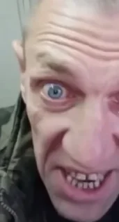 Sticker Мой стикерпак @moyi_stikery_bot - 8