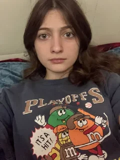 Sticker Мой стикерпак @moyi_stikery_bot - 5