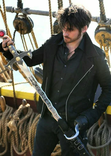 Sticker Once Upon A time - 10