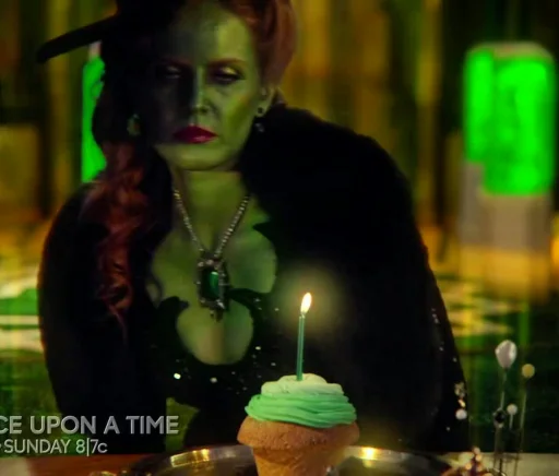 Sticker Once Upon A time - 7