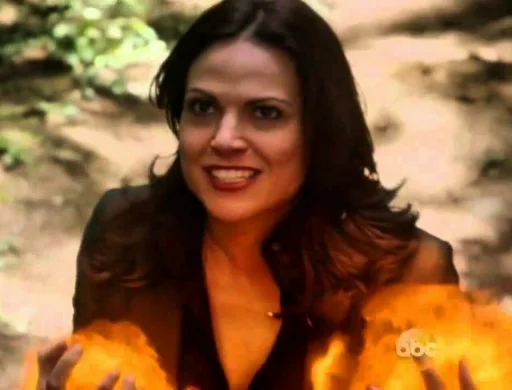 Sticker Once Upon A time - 5