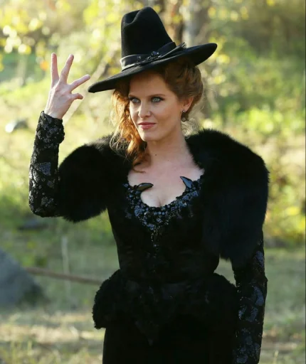 Sticker Once Upon A time - 4