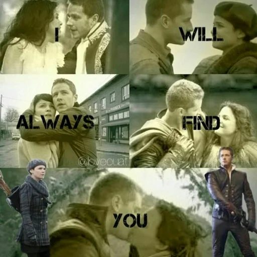 Sticker Once Upon A time - 3