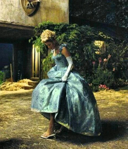 Sticker Once Upon A time - 2