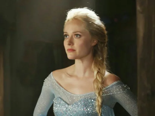 Sticker Once Upon A time - 1