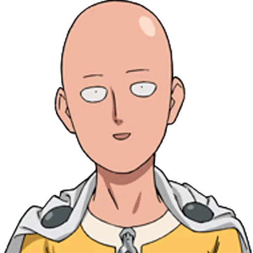 ONEPUNCHMAN - 