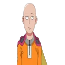 Sticker ONEPUNCHMAN - 10