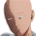 Sticker ONEPUNCHMAN - 3