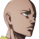 Sticker ONEPUNCHMAN - 9