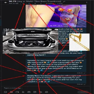 Стикер ONLYFREAKS KINGSMAN$$$ - 2