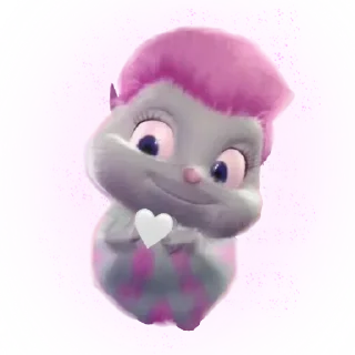 Стикер @sticksbb <— больше стиков💓💘💞 - 11