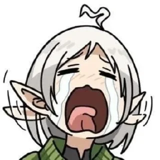 Стикер Больше стиков тут: @stikery4 - 0