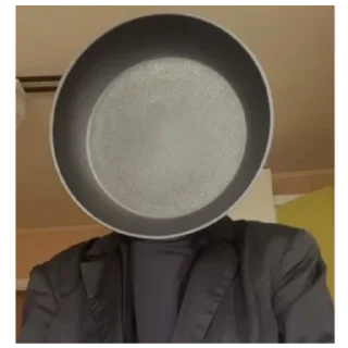 Sticker О нет, лалашендры - 2