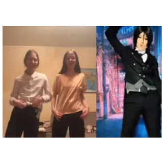 Sticker О нет, лалашендры - 7