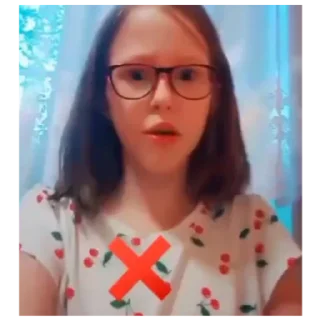 Sticker О нет, лалашендры - 5