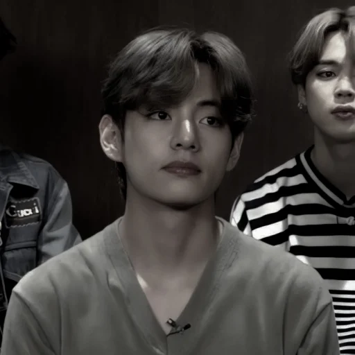 ⋆ kim taehyung @dickology ｡ - Человек