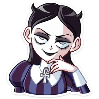 Sticker Больше стиков тут: @stikery4 - 2