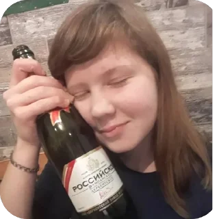 Sticker «ООО» Москаль67 - 3