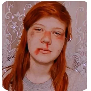 Sticker «ООО» Москаль67 - 11