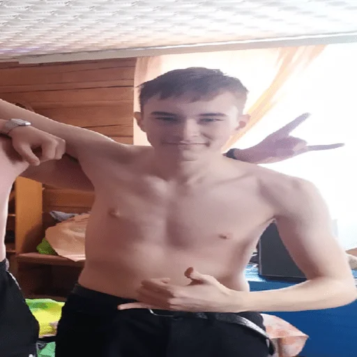 Sticker OPGmaliniha - 1