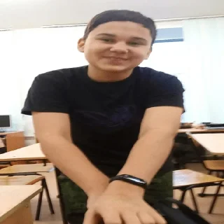 Sticker OPG maliniha - 1