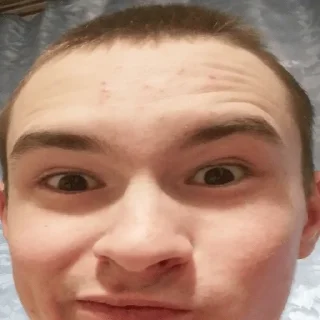 Sticker OPG maliniha - 8