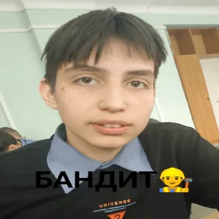 Sticker OPG maliniha - 4