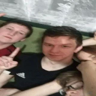 Sticker OPG maliniha - 0