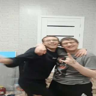 Sticker OPG maliniha - 3