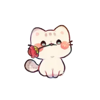 Стикер Больше стиков тут: @stikery4 - 9