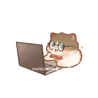 Стикер Больше стиков тут: @stikery4 - 10