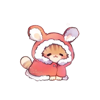 Стикер Больше стиков тут: @stikery4 - 7