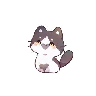 Стикер Больше стиков тут: @stikery4 - 0