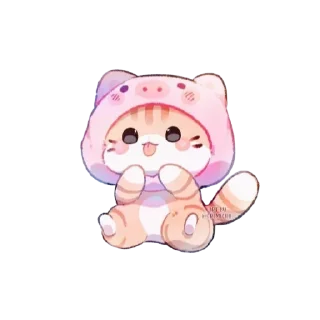 Стикер Больше стиков тут: @stikery4 - 4