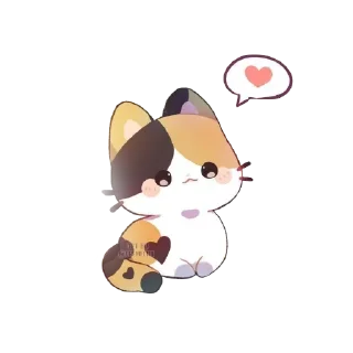 Стикер Больше стиков тут: @stikery4 - 5