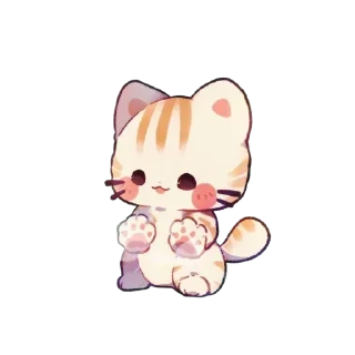 Стикер Больше стиков тут: @stikery4 - 6