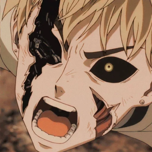 Sticker OPMRevelry - 1