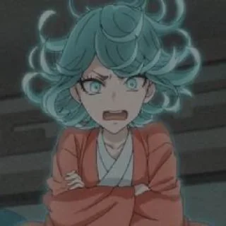 Стикер One Punch Man //@RevelryStickers - 3