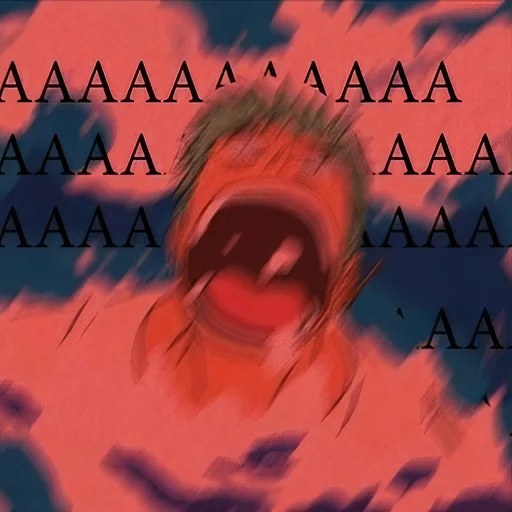 Стикер OP_mood - 1