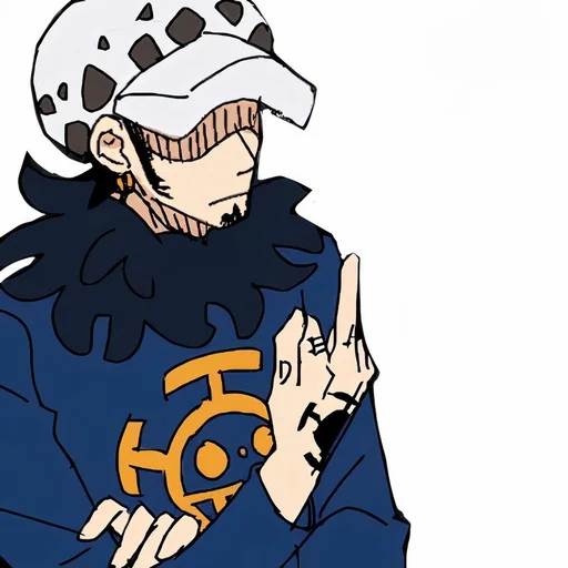 Стикер OP_mood - 1