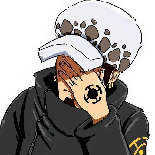 Стикер OP_mood - 1