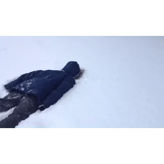 Sticker А чо. - 5