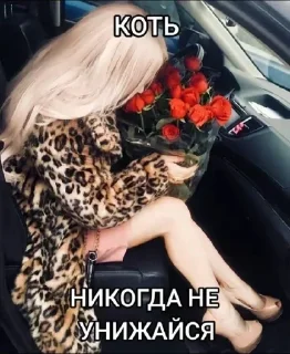 Стикер Больше стиков тут: @stikery4 - 7