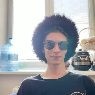 Sticker Мой стикерпак, сделан в @moyi_stikery_bot - 9